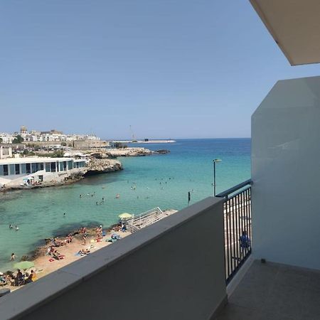 Sfumature D'Amare Ξενοδοχείο Monopoli Εξωτερικό φωτογραφία