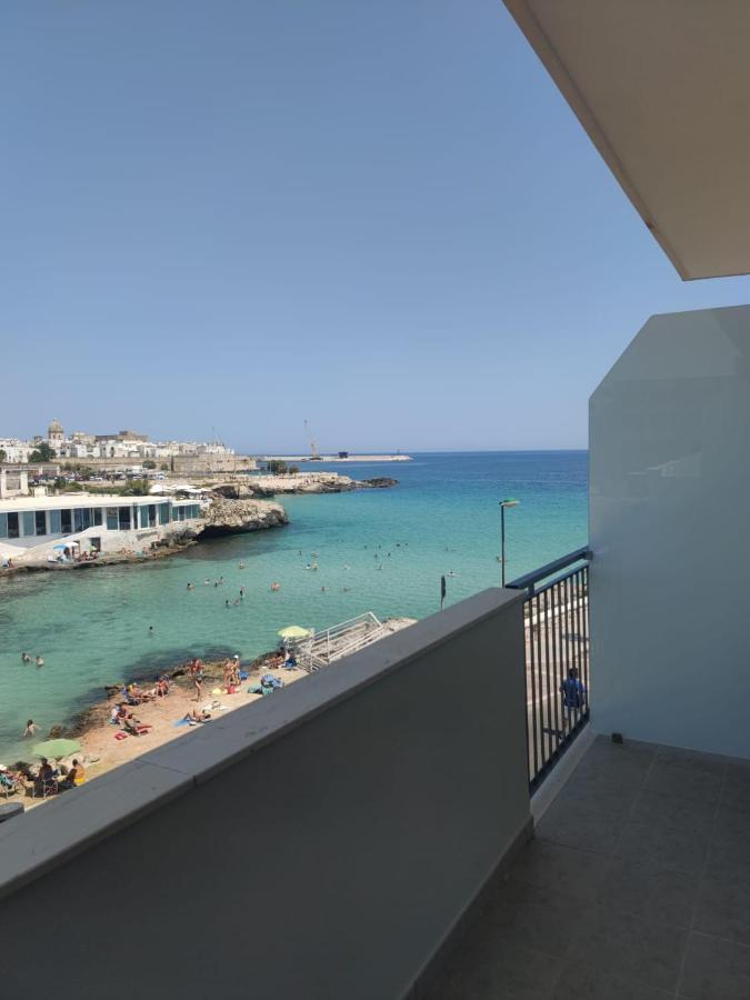 Sfumature D'Amare Ξενοδοχείο Monopoli Εξωτερικό φωτογραφία