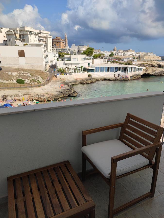 Sfumature D'Amare Ξενοδοχείο Monopoli Εξωτερικό φωτογραφία