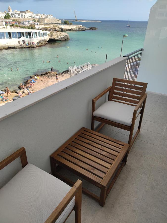 Sfumature D'Amare Ξενοδοχείο Monopoli Εξωτερικό φωτογραφία