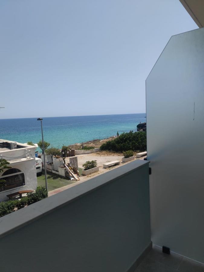 Sfumature D'Amare Ξενοδοχείο Monopoli Εξωτερικό φωτογραφία