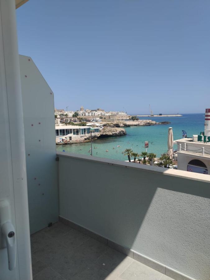 Sfumature D'Amare Ξενοδοχείο Monopoli Εξωτερικό φωτογραφία